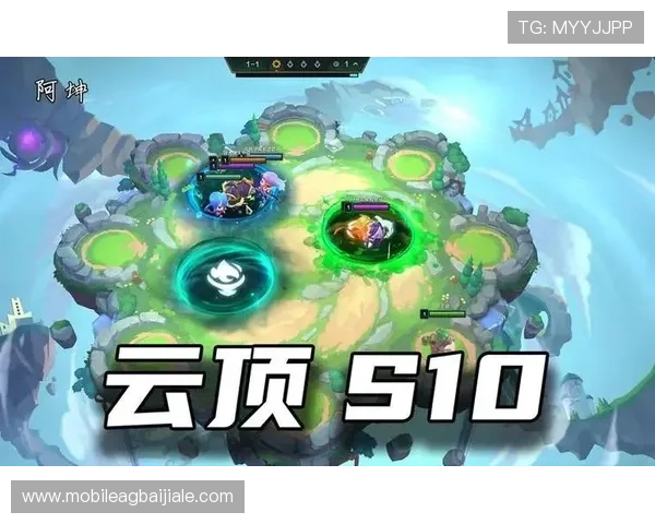 云顶网络游戏平台:多元化游戏内容满足不同玩家需求